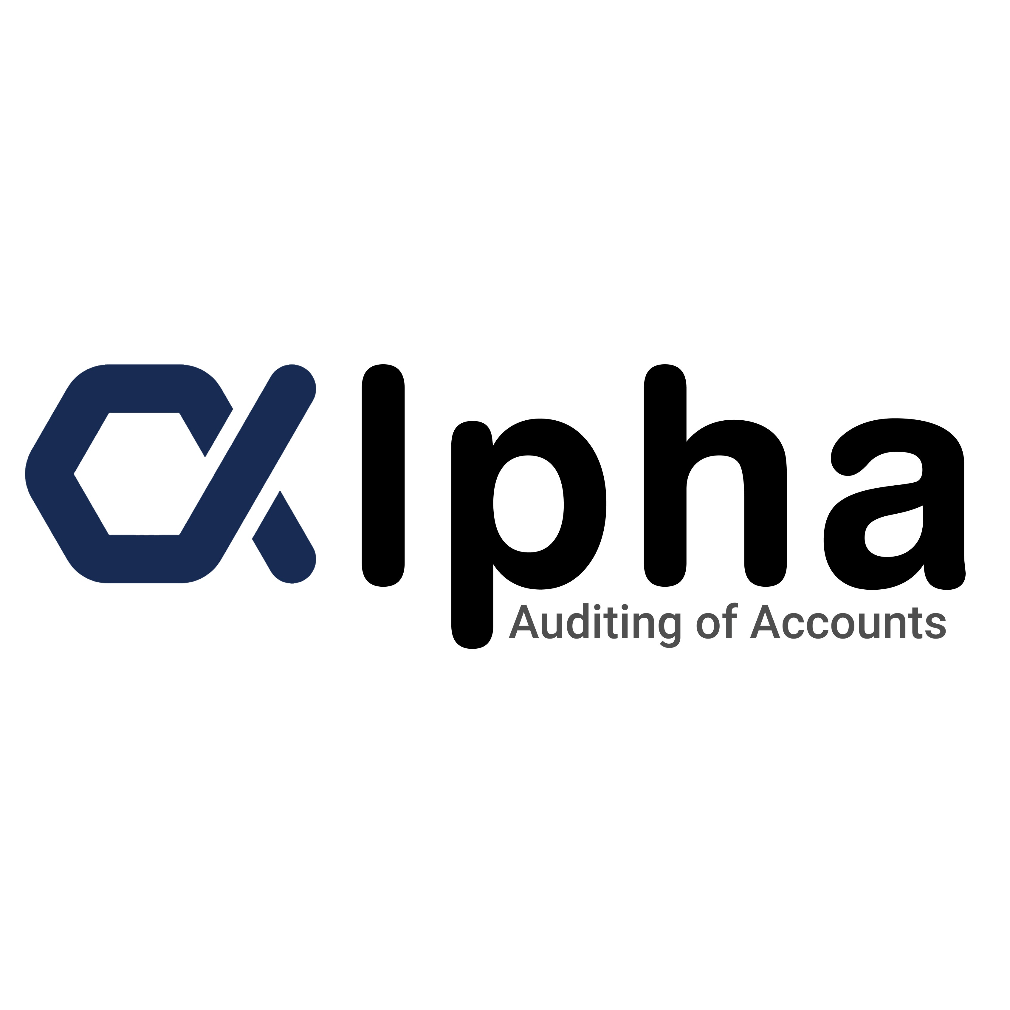 alpha Auditing